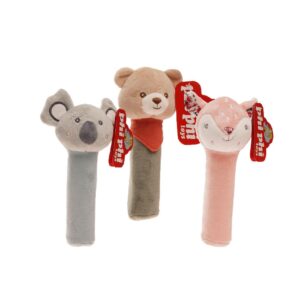 MI6304 - ANIMALITOS CHIFLE