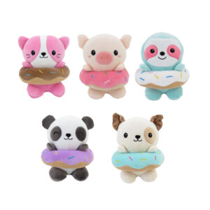 WO070424 - ANIMALES C/ DONA