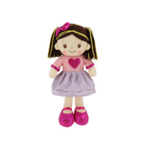 WO80112 - MUÑECA 40CM
