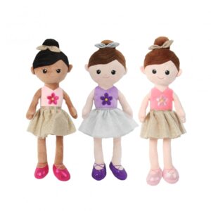 WO80585 - MUÑECA BAILARINA