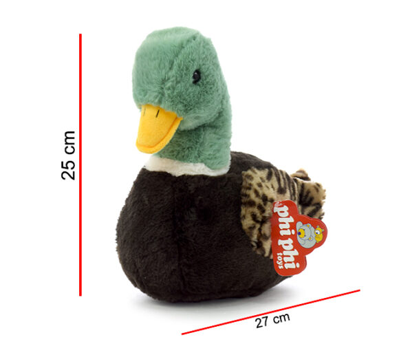 MI8149 - PATO 25 CM