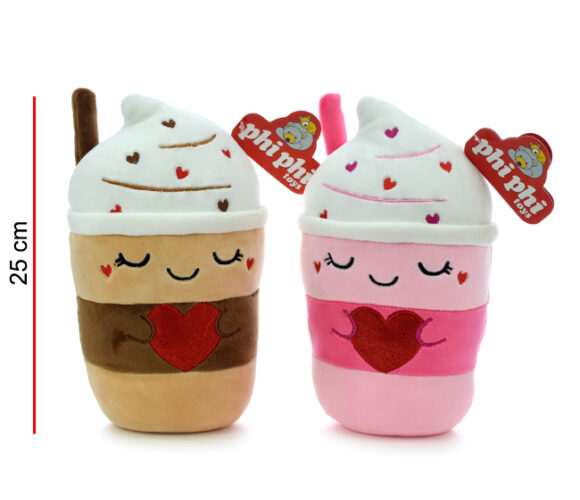 MI8167 - MILK SHAKE
