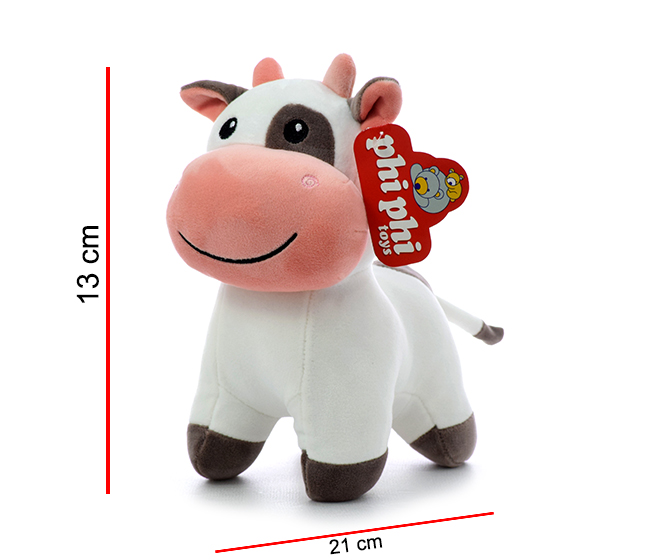 MI8219 - VACA 21CM