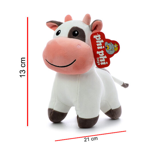 MI8219 - VACA 21CM