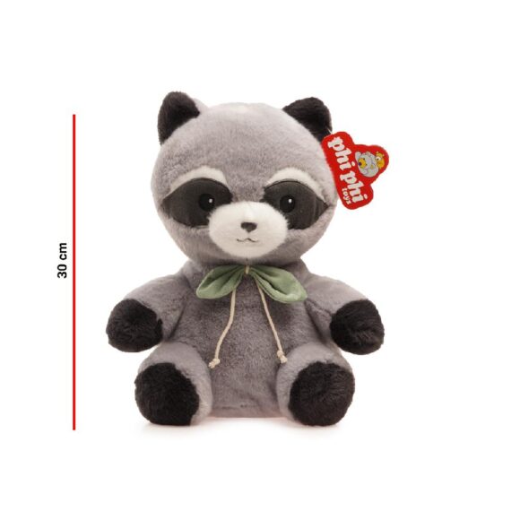 MI8235 - MAPACHE 30CM