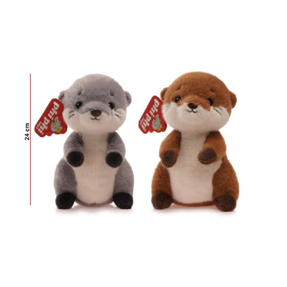 MI8261 - NUTRIA 24CM