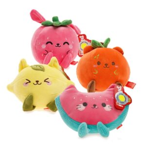 MI8275 - FRUTAS CON CARAS 20 CM