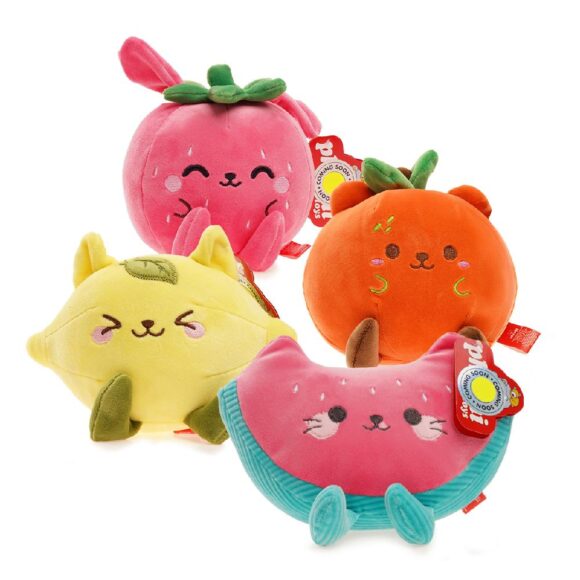 MI8275 - FRUTAS CON CARAS 20 CM