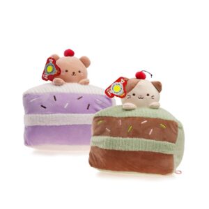 MI8283 - TORTA C/ANIMAL 27CM