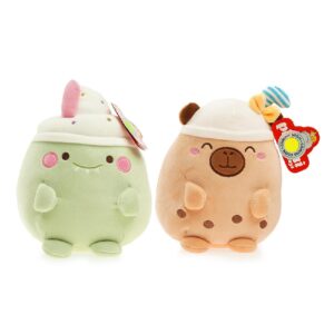 MI8291 - MILKSHAKE 19CM