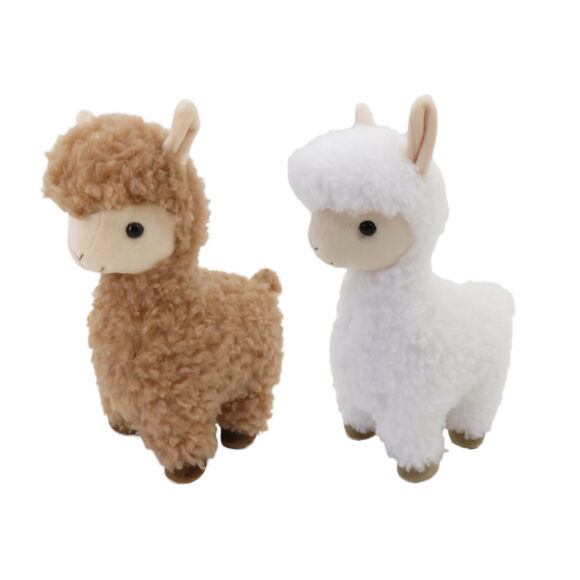 WO830429 - LLAMA 30 CM