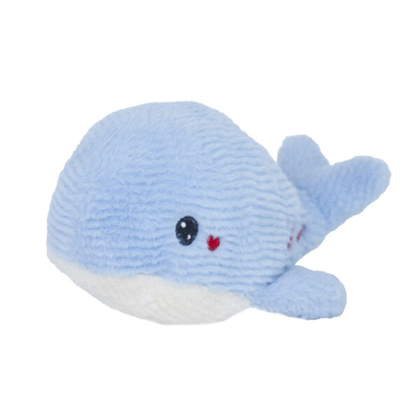 WO841302C - BALLENA 23 CM