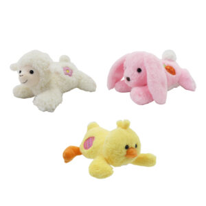 WO850124-9 - ANIMALES 23 ECHADOS CM