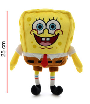 MIBE001 - BOB ESPONJA