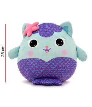 MIGD019  - GD MERCAT SPANDEX 25CM