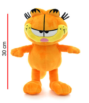 MIGF001 - GARFIELD 30CM
