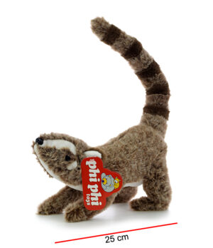 MI2726  - COATI 23CM