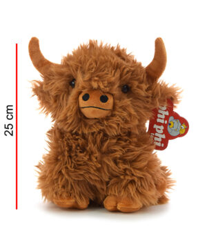 MI4502 - BUFALO 25 CM