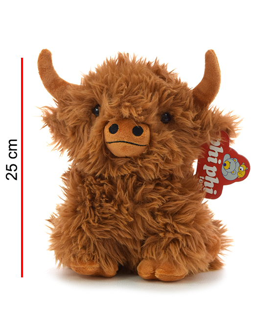 MI4502 - BUFALO 25 CM