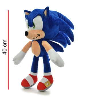 MISN002 SONIC ORIGINAL 40 CM