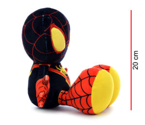 MIMV113 - MILES MORALES 20CM