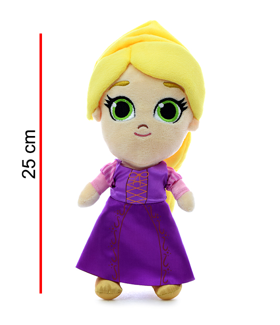 MIPD009 - RAPUNZEL 35 CM