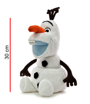 MIPD012 - OLAF 30CM