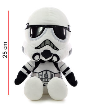 MISW006 - TROOPER