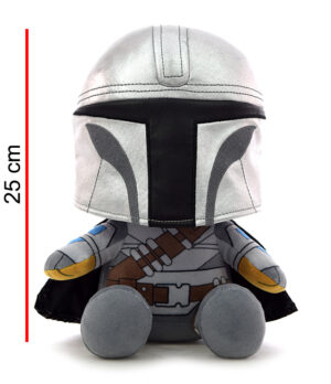 MISW026 - MANDALORIAN