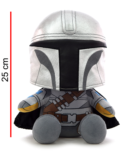 MISW026 - MANDALORIAN