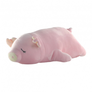 WO13319 - CHANCHO ACOSTADO 44 CM