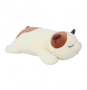 WO13321 - GATO ACOSTADO 40 CM