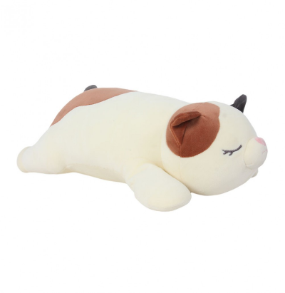 WO13321 - GATO ACOSTADO 40 CM