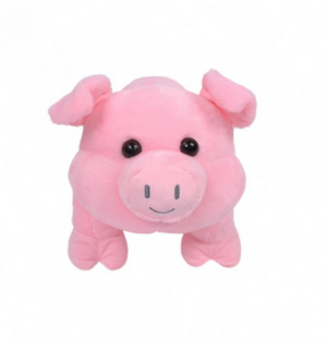 WO12632 - CHANCHO 25 CM