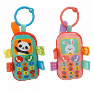 WO909393 - SONAJERO CELULAR