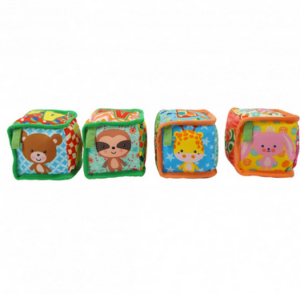 WO909415 - SONAJERO CUBO