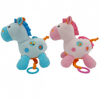 WO58562 - CUNERO CABALLO