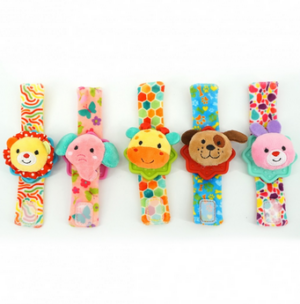 WO909388 - PULSERA CON MORDILLO