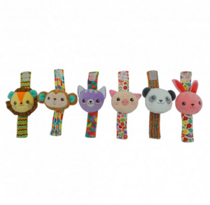 WO509667 - PULSERA SONAJERO