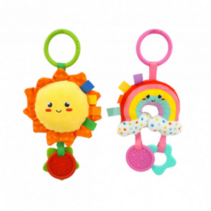 WO59026 - SONAJERO SOL ARCOIRIS