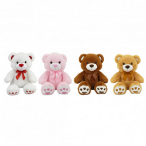 WO441172-18 - OSO CON MOÑO 45 CM