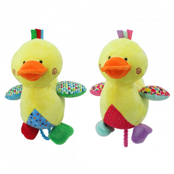 WO909780 - CUNERO PATO