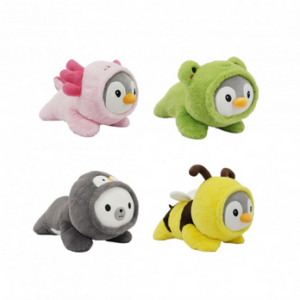 WO8503882 - ANIMALES DISFRAZADOS 25 CM