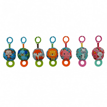 WO58586 - SONAJERO ANIMALES