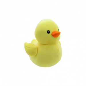 WO6154001 - PATO AMARILLO