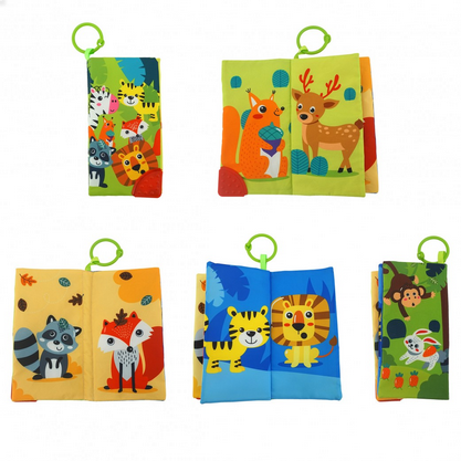 WO110379 - LIBRO 20 CM