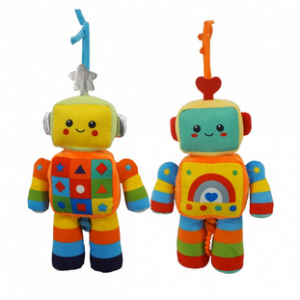 WO110104 - CUNERO ROBOT
