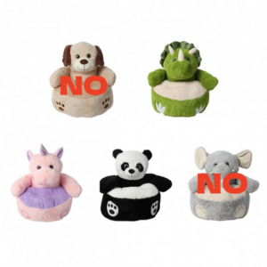 WO23046 - SOFÁ ANIMALES