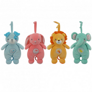 WO9101101- CUNERO ANIMALES