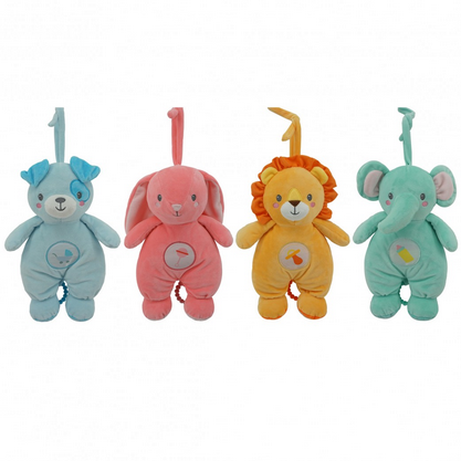 WO9101101- CUNERO ANIMALES